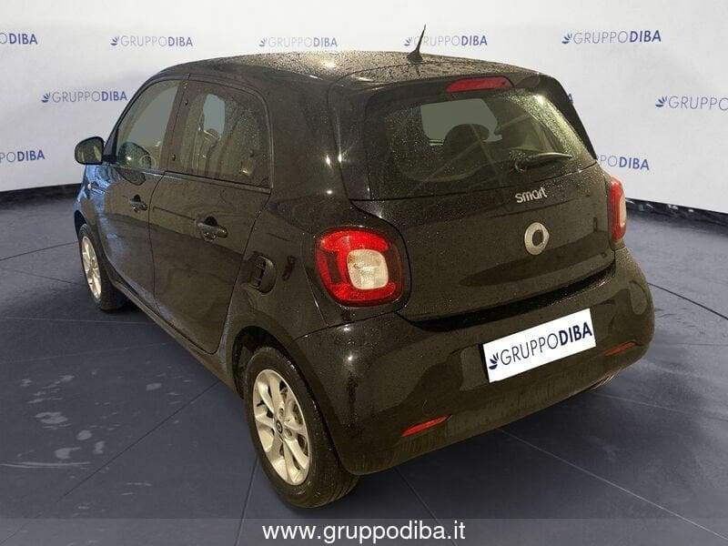 smart forfour 2ªS. (W453) 70 1.0 YOUNGSTER