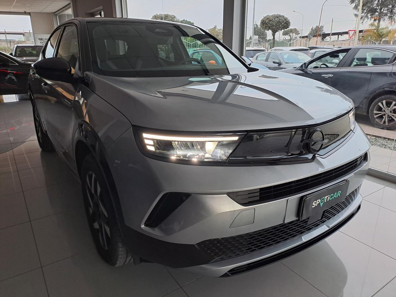 Opel Mokka 1.2 Turbo 130 CV aut. GS 2025 km 11038