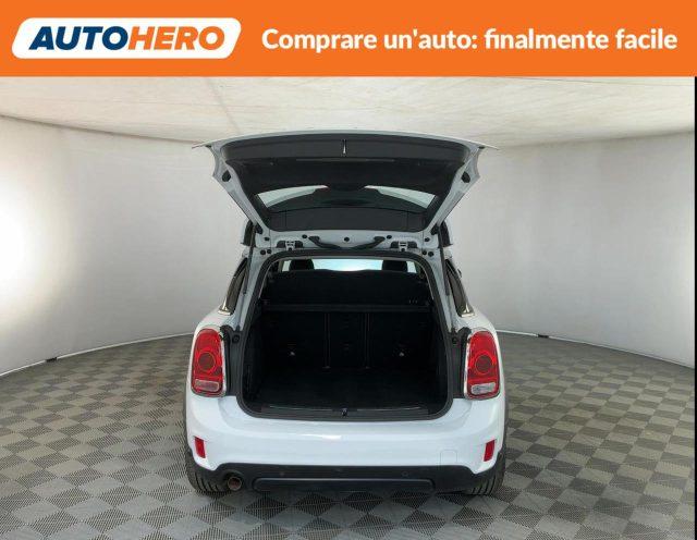 MINI Countryman 1.5 One Countryman
