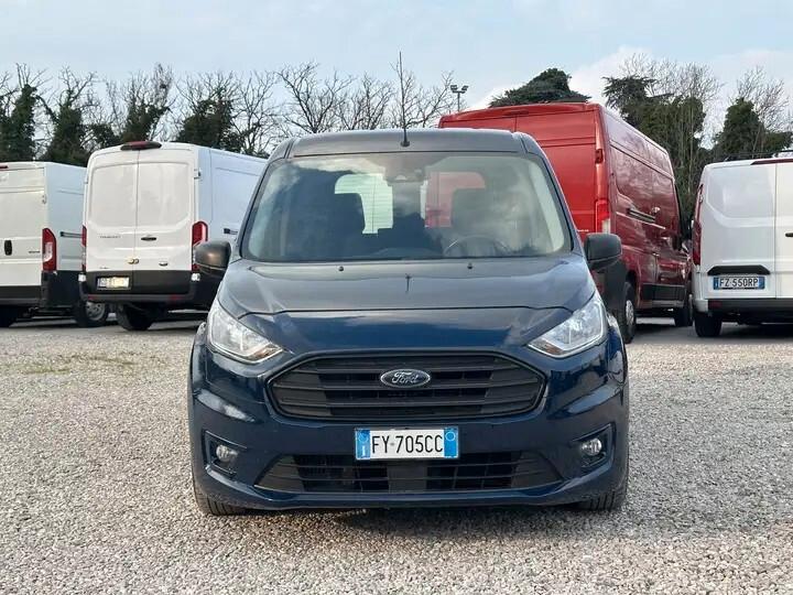 Ford Tourneo Connect 1.5 TDCi 120 CV Titanium