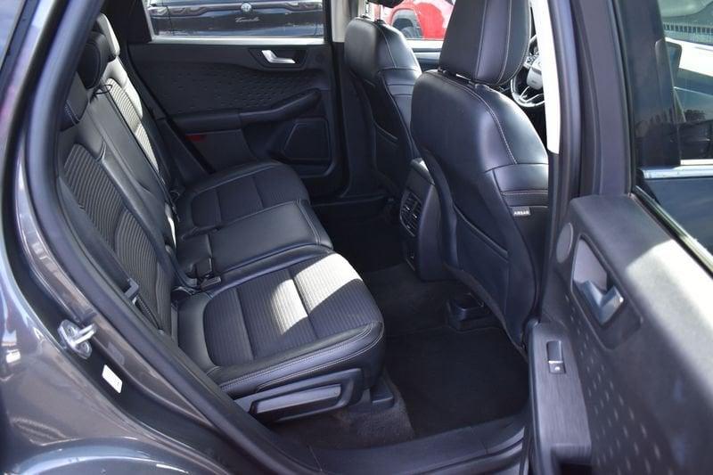 Ford Kuga Kuga 1.5 EcoBlue 120 CV 2WD Titanium