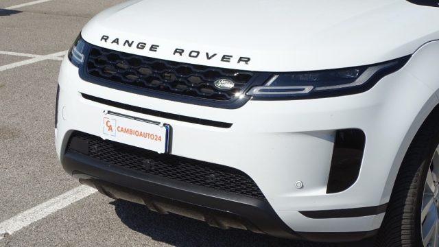 LAND ROVER Range Rover Evoque 2.0D I4 163 CV AWD Auto R-Dynamic S, Garanzia