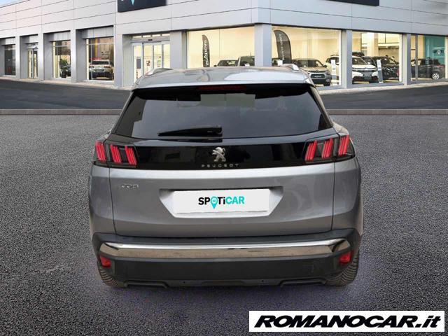 PEUGEOT 3008 BlueHDi 130 S&S Allure