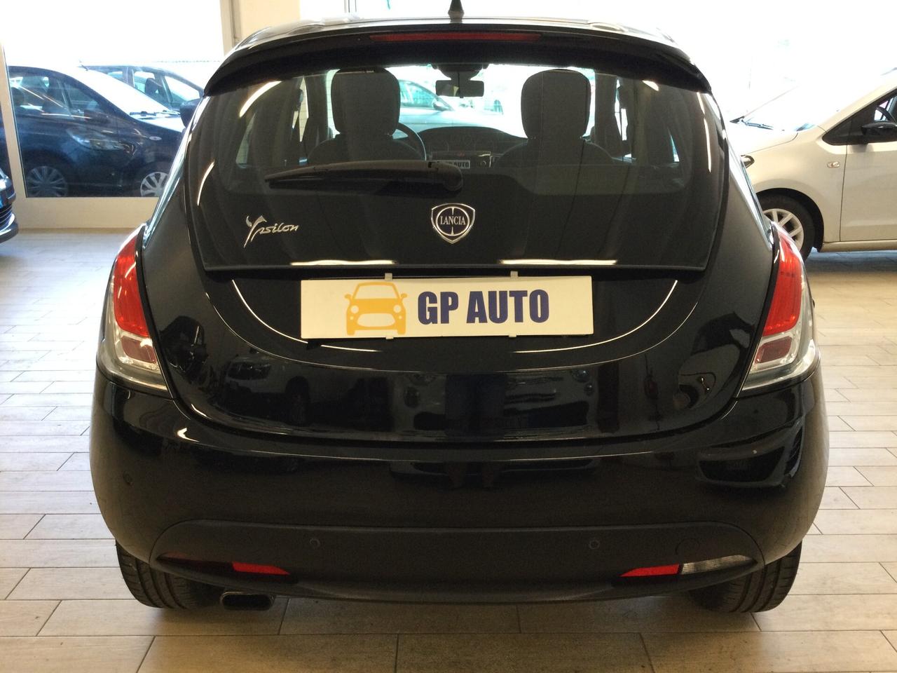 Lancia Ypsilon 0.9 85 CV DFN *CAMBIO AUTOMATICO