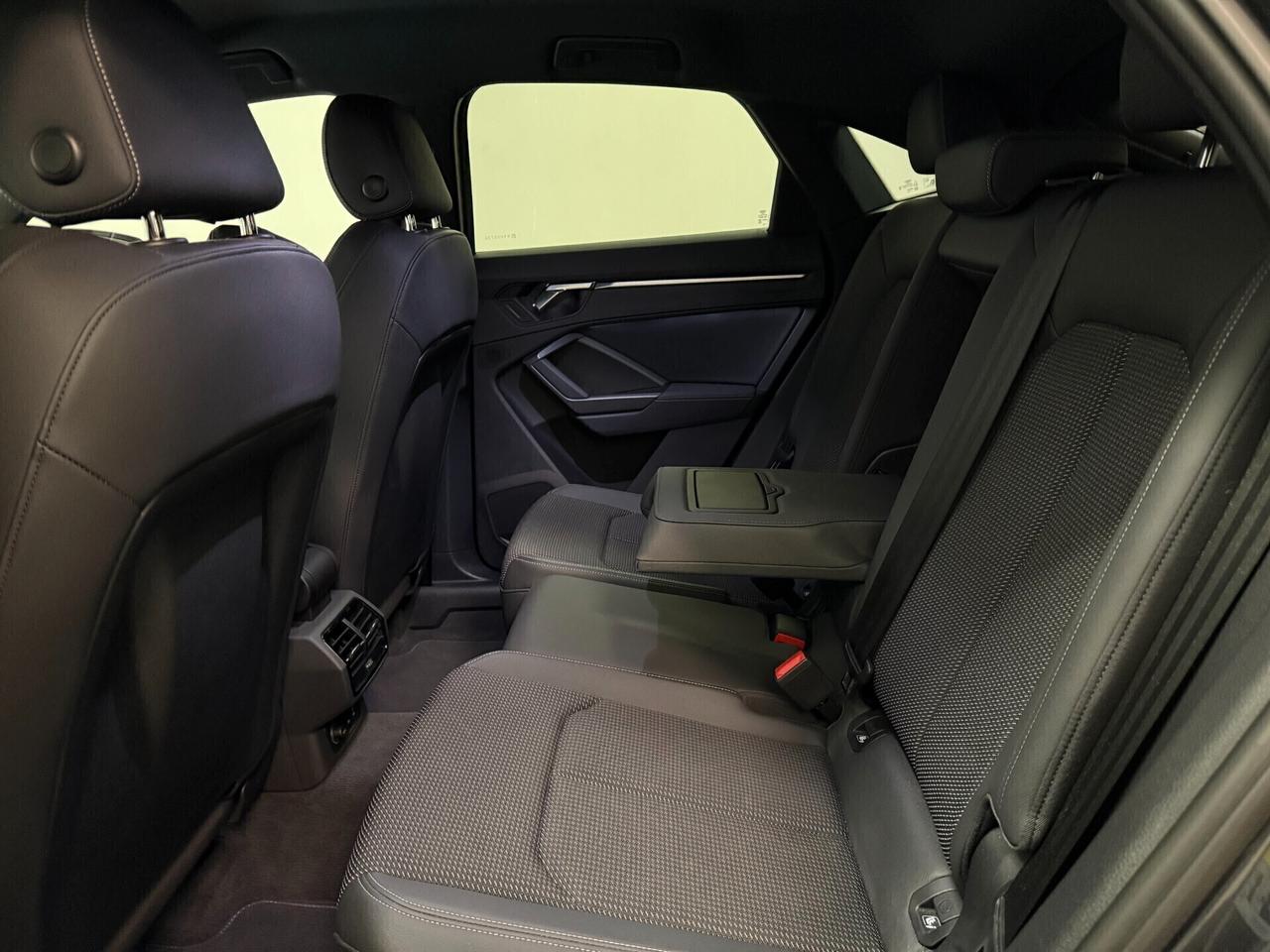 Audi Q3 Sportback 35 Tfsi mhev 150cv Sline Edition Stronic