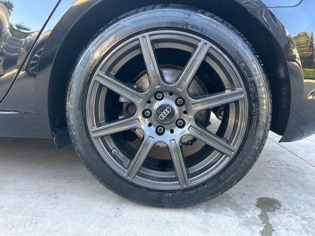 AUDI A3 2.0 TDI F.AP. Ambition