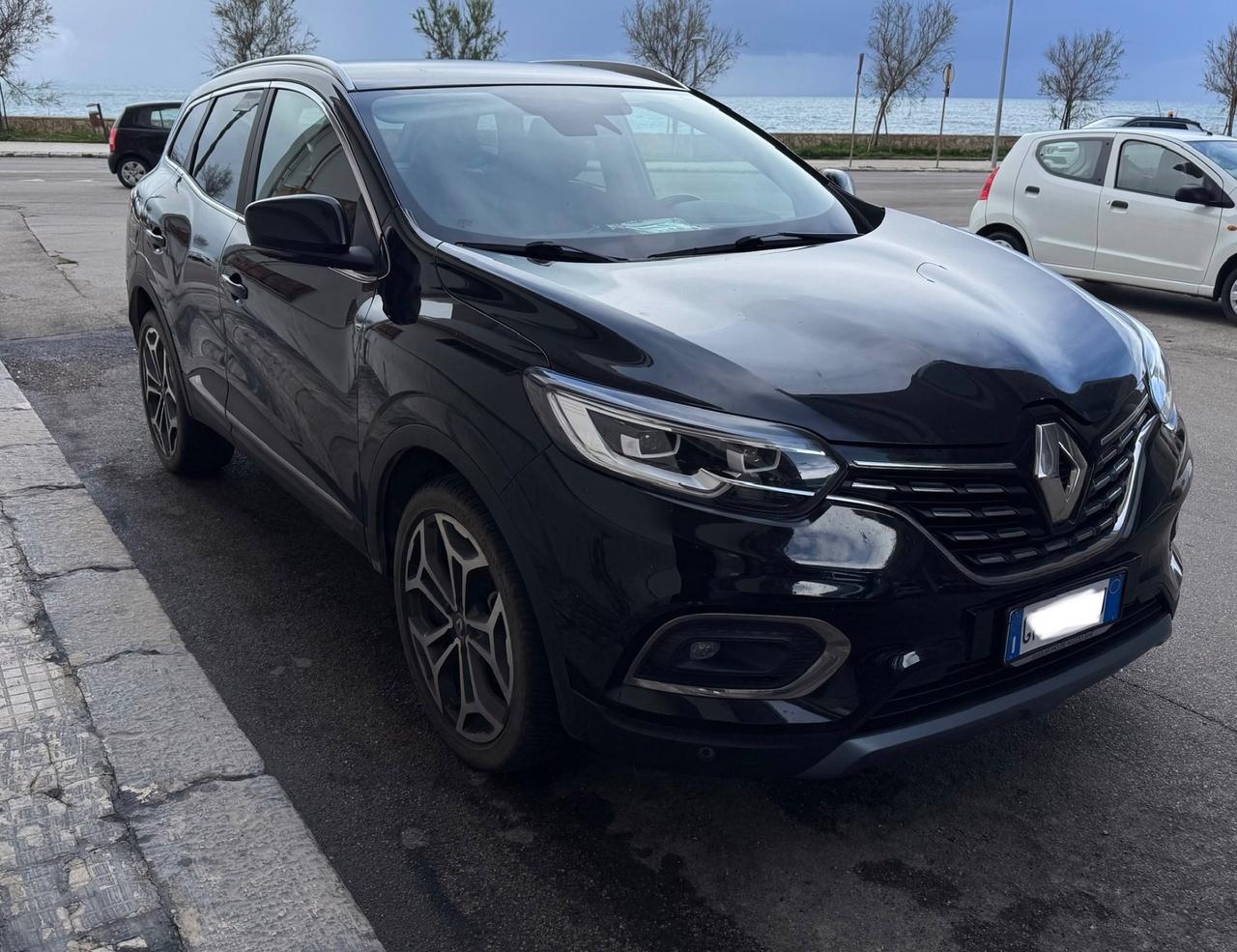 Renault Kadjar 1.5 Blue dCi 115CV AUTOCARRO
