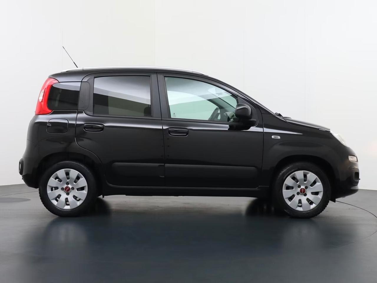 Fiat Panda 1.2 Lounge NEOPATENTATI
