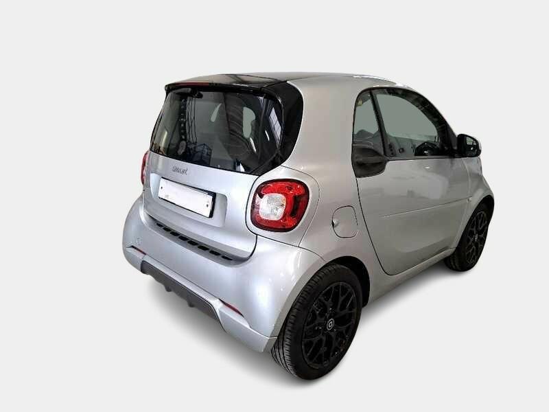 SMART FORTWO 70 1.0 52kW superpassion twinamic