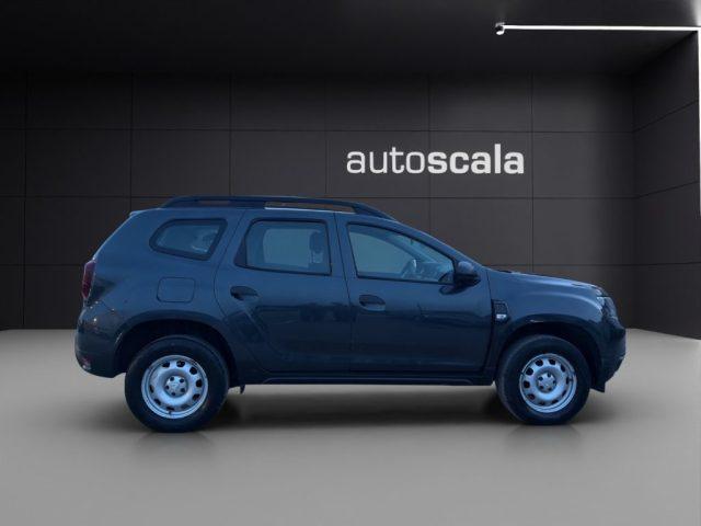 DACIA Duster 1.0 TCe 100 CV ECO-G 4x2 Essential