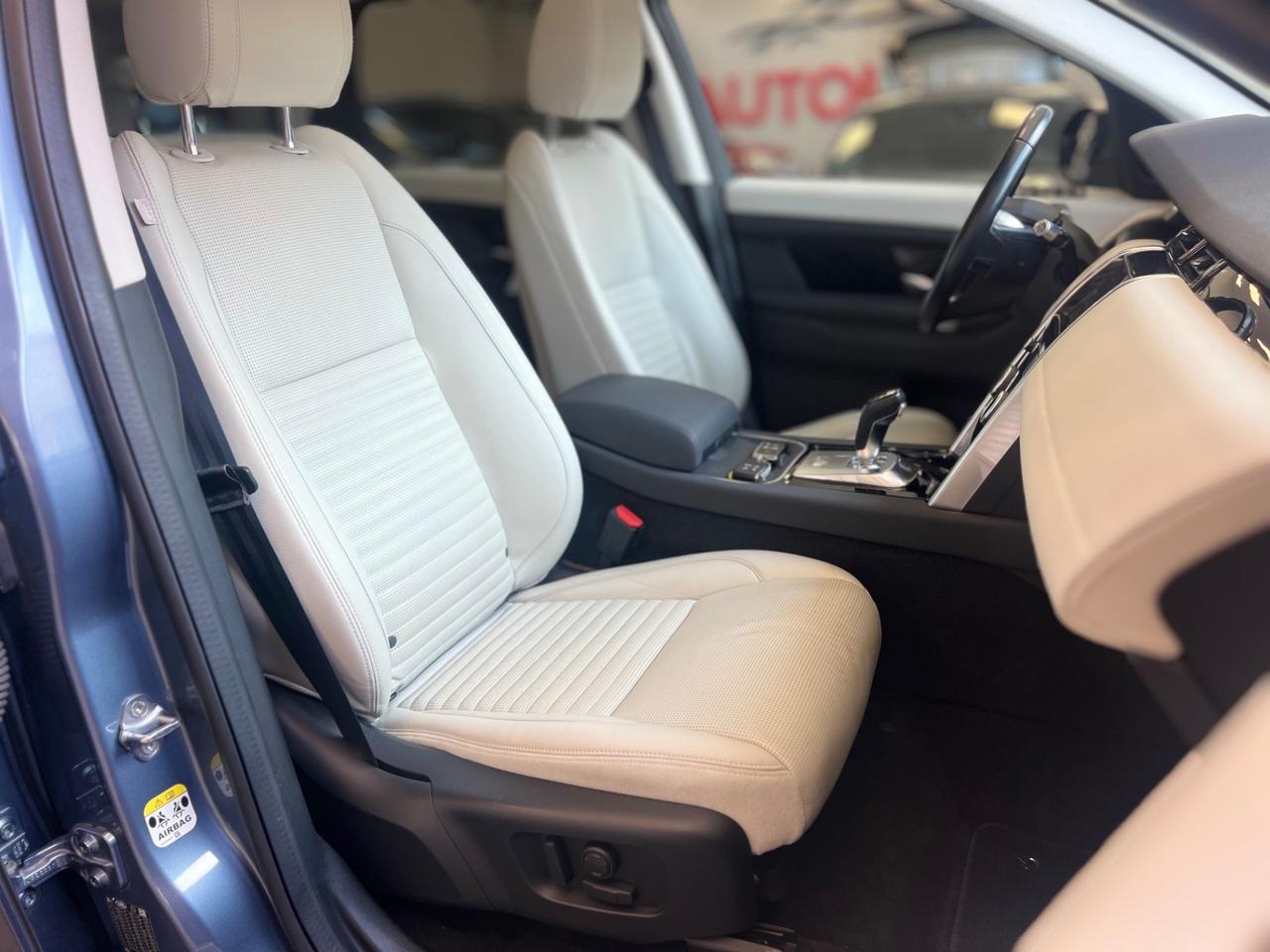 Land Rover Discovery Sport Discovery Sport 2.0 Si4 200 CV AWD Auto R-Dynamic