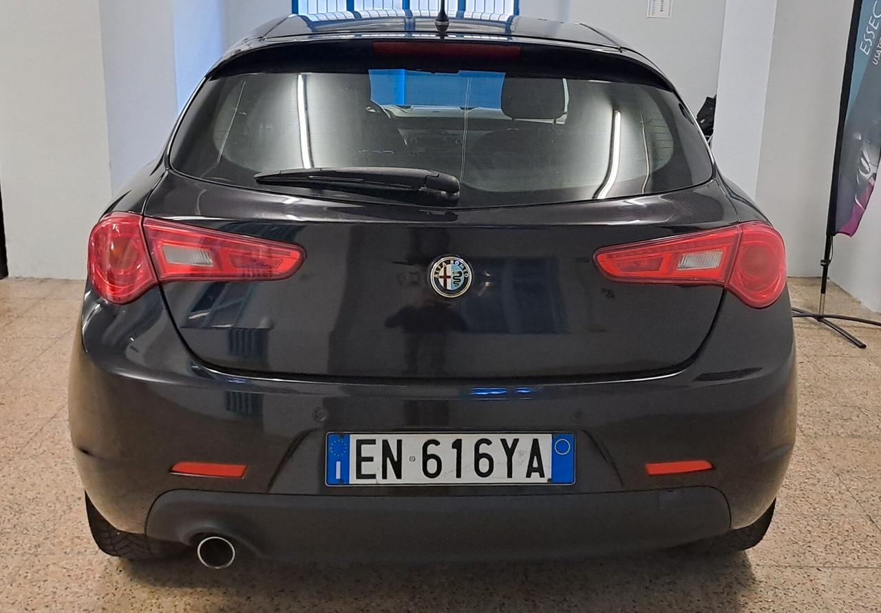 Alfa Romeo Giulietta 1.6 JTDm-2 UnicoProprietario