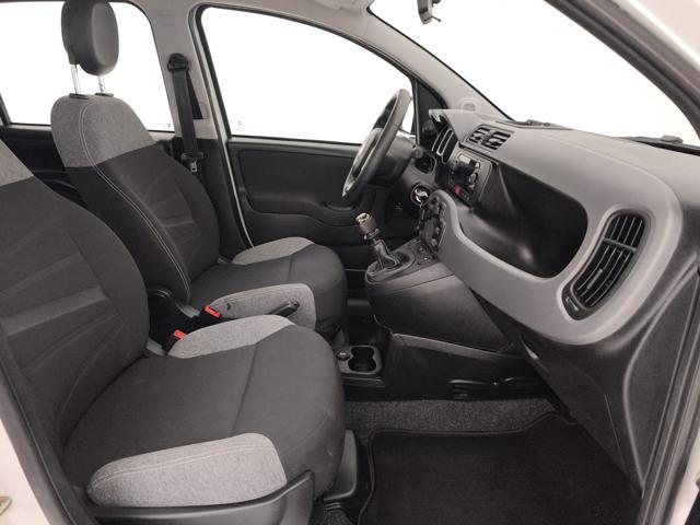 FIAT Panda 0.9 t.air t. Wild s&s 85cv