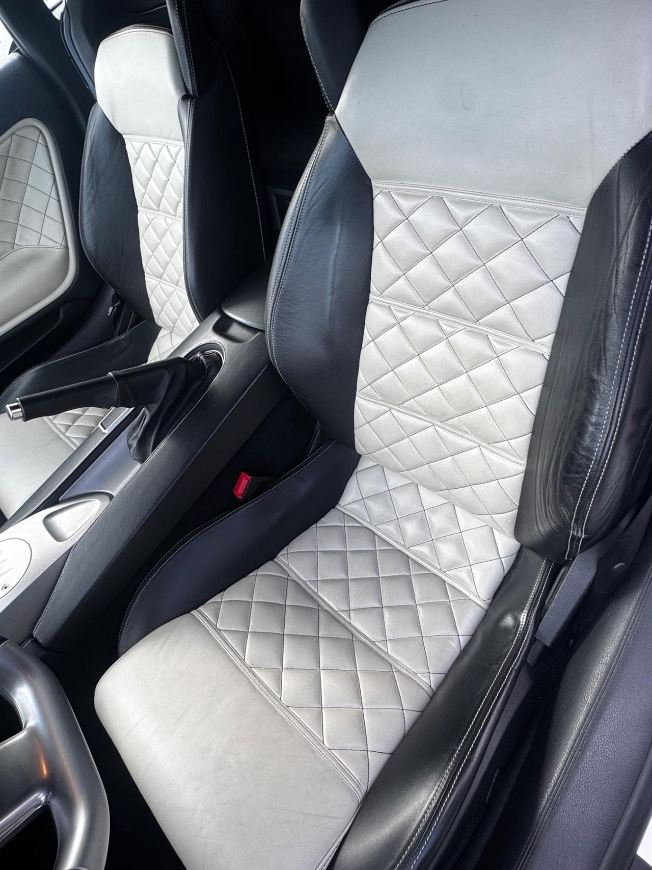 Lamborghini Gallardo 5.2 V10 LP560-4 Coupé