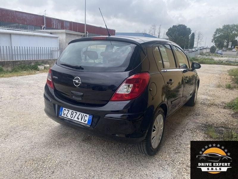 Opel Corsa Corsa 5p 1.0 Club