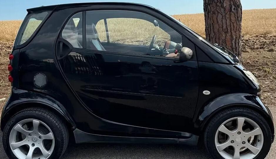 Smart 700 Motore km ZERO