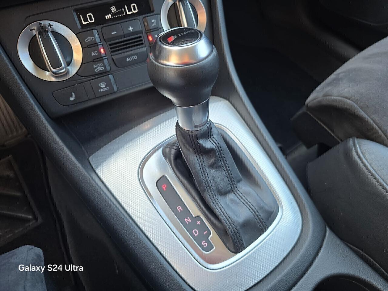 Audi Q3 2.0 TDI 177 CV quattro S tronic