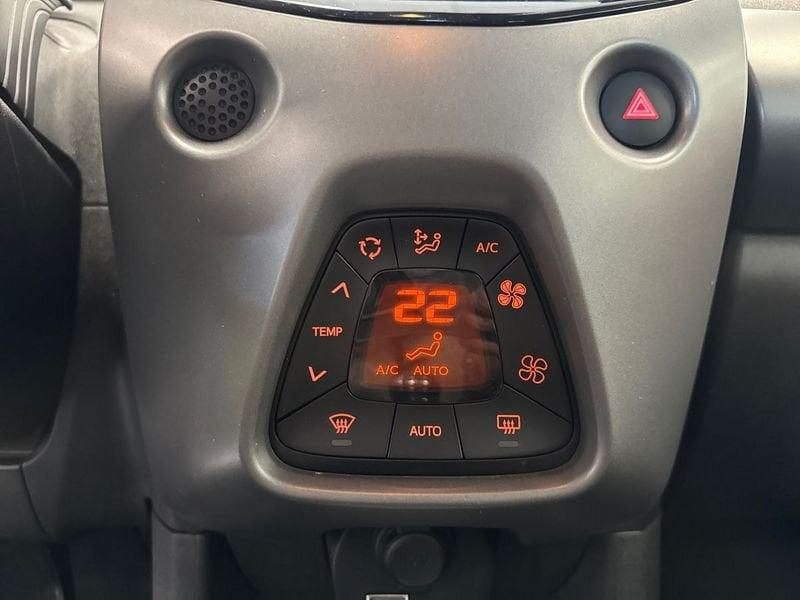 Toyota Aygo 1.0 VVT-i x-fun