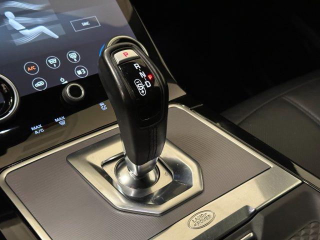 LAND ROVER Range Rover Evoque 2.0D I4-L.Flw 150 CV AWD Auto SE