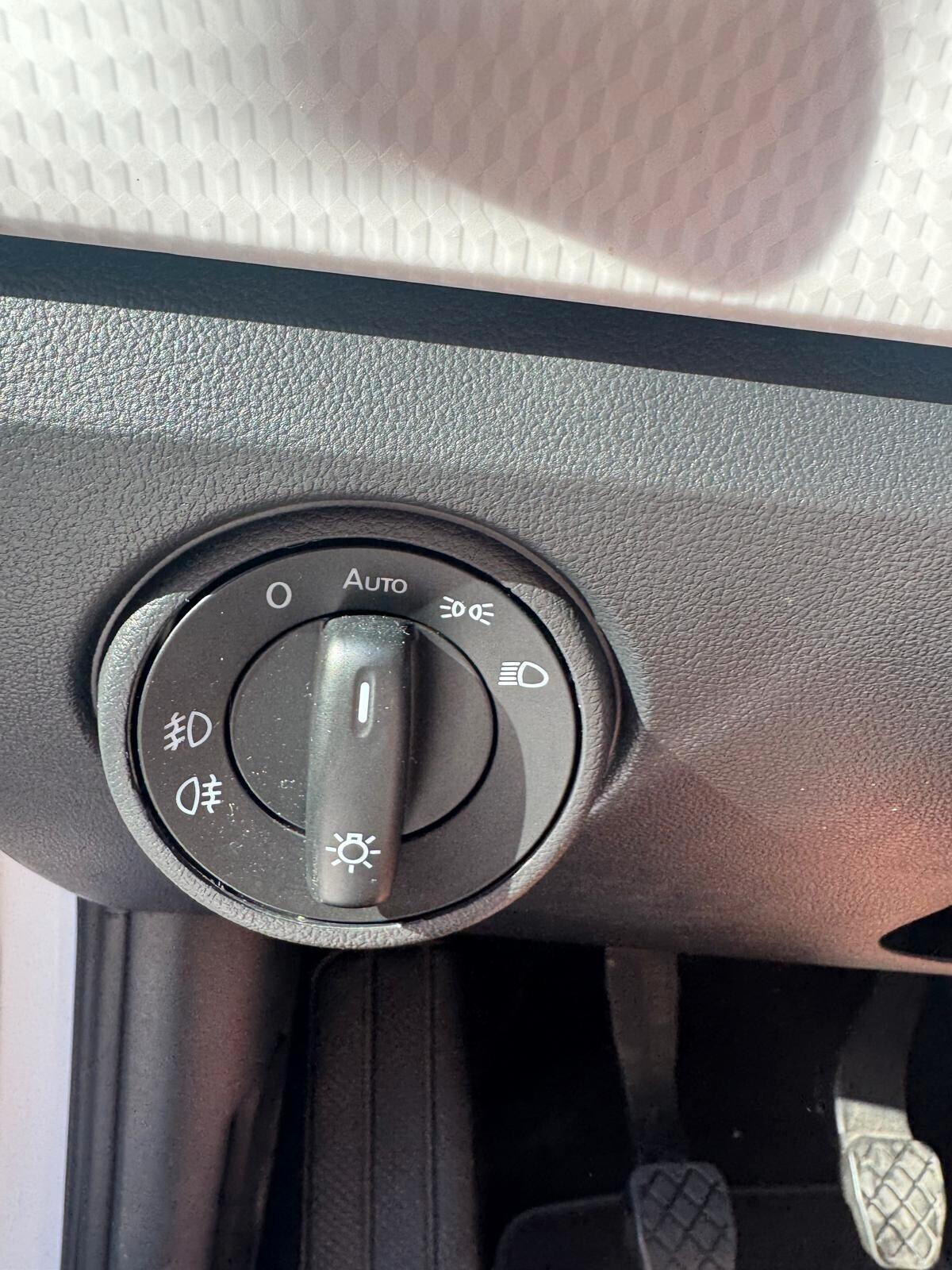 Volkswagen up! 1.0 5p. move BlueMotion Technology