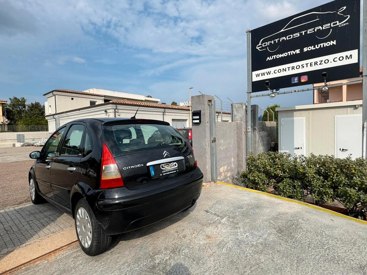 CITROEN C3 PRONTA CONSEGNA