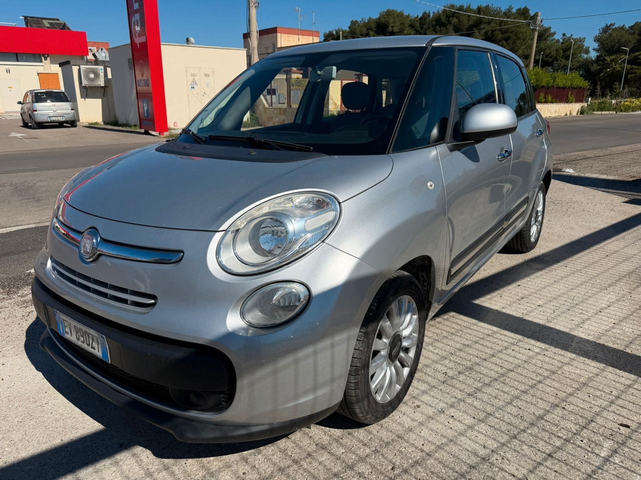 Fiat 500L 1.3 Multijet 85 CV Pop - 1.3 DIESEL