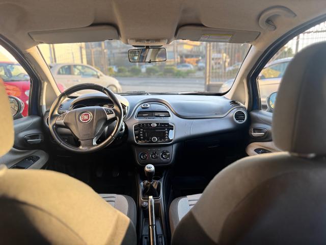 FIAT Punto Evo 1.3 Mjt 75 CV 3 porte Dynamic