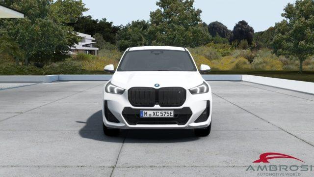 BMW iX1 M sport Premium package