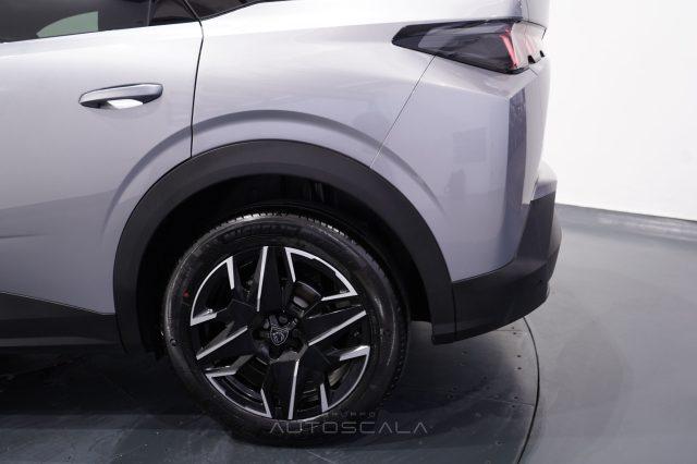 PEUGEOT 3008 Hybrid 145cv e-DCS6 Allure