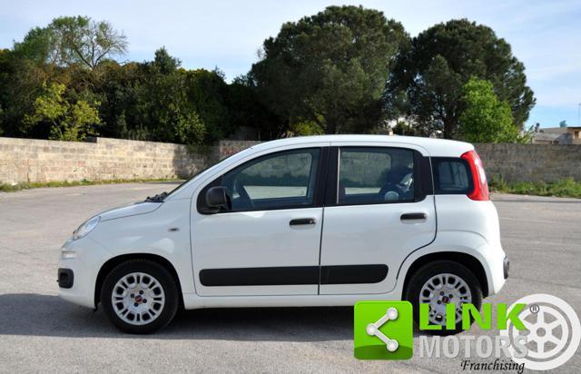 FIAT Panda 1.2 Easy