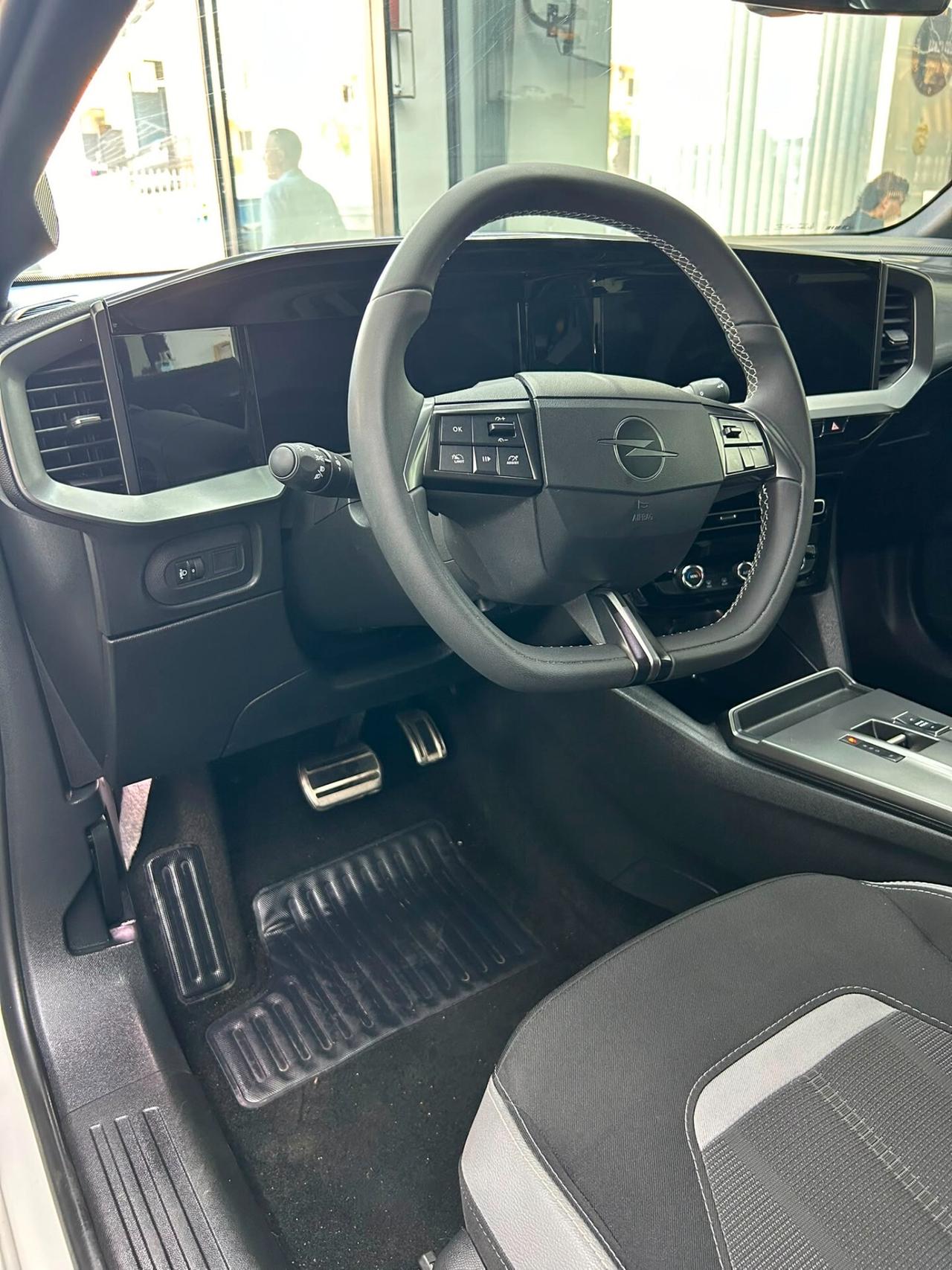 Opel Mokka 1.2 Turbo Benzina 130 CV aut. GS