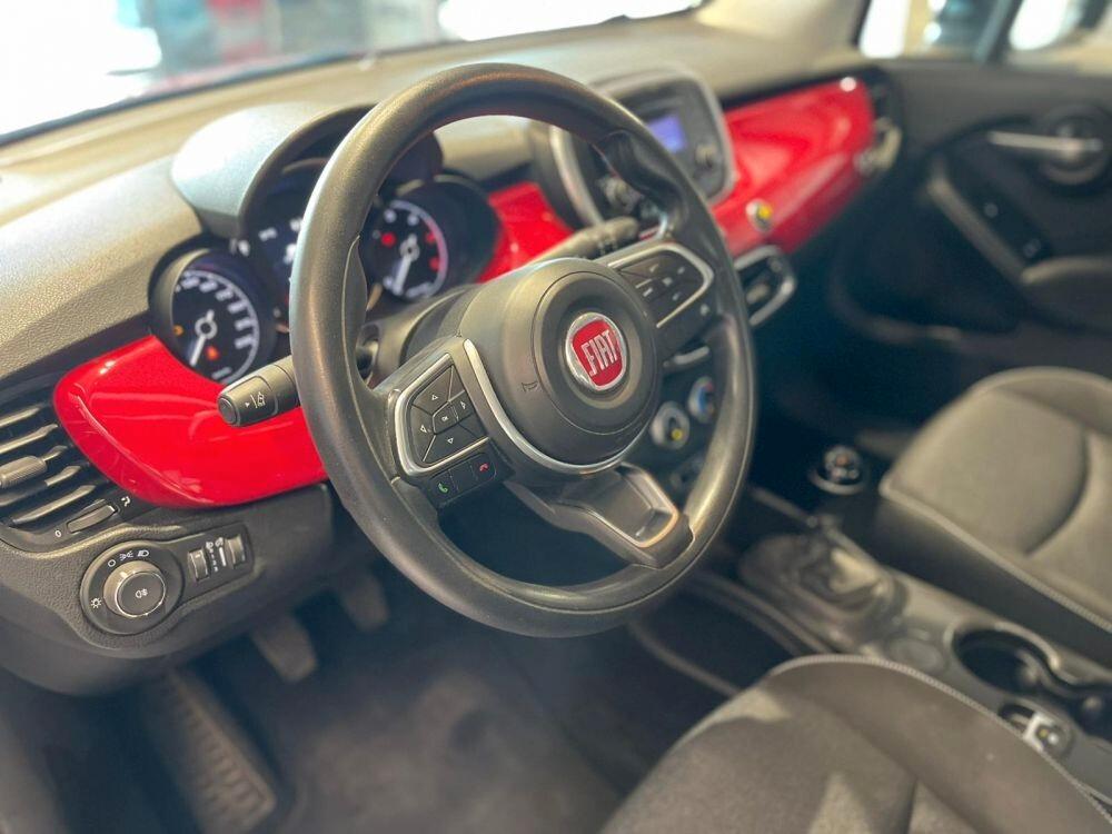 Fiat 500X 1.3 MultiJet 95 CV Business