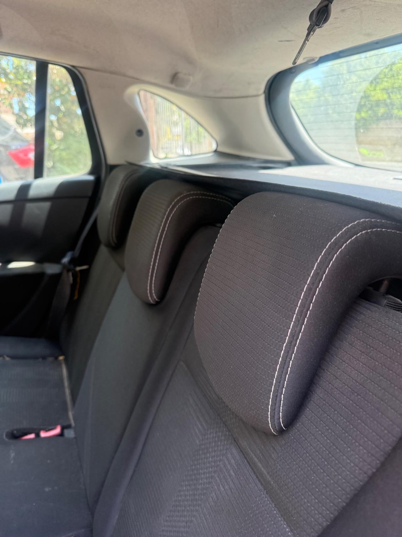 Renault Clio 1.5 dCi 70CV SporTour Dynamique