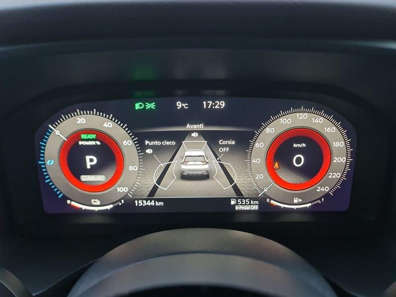 Nissan X-Trail 1.5 HEV e-4orce Tekna Auto 7posti