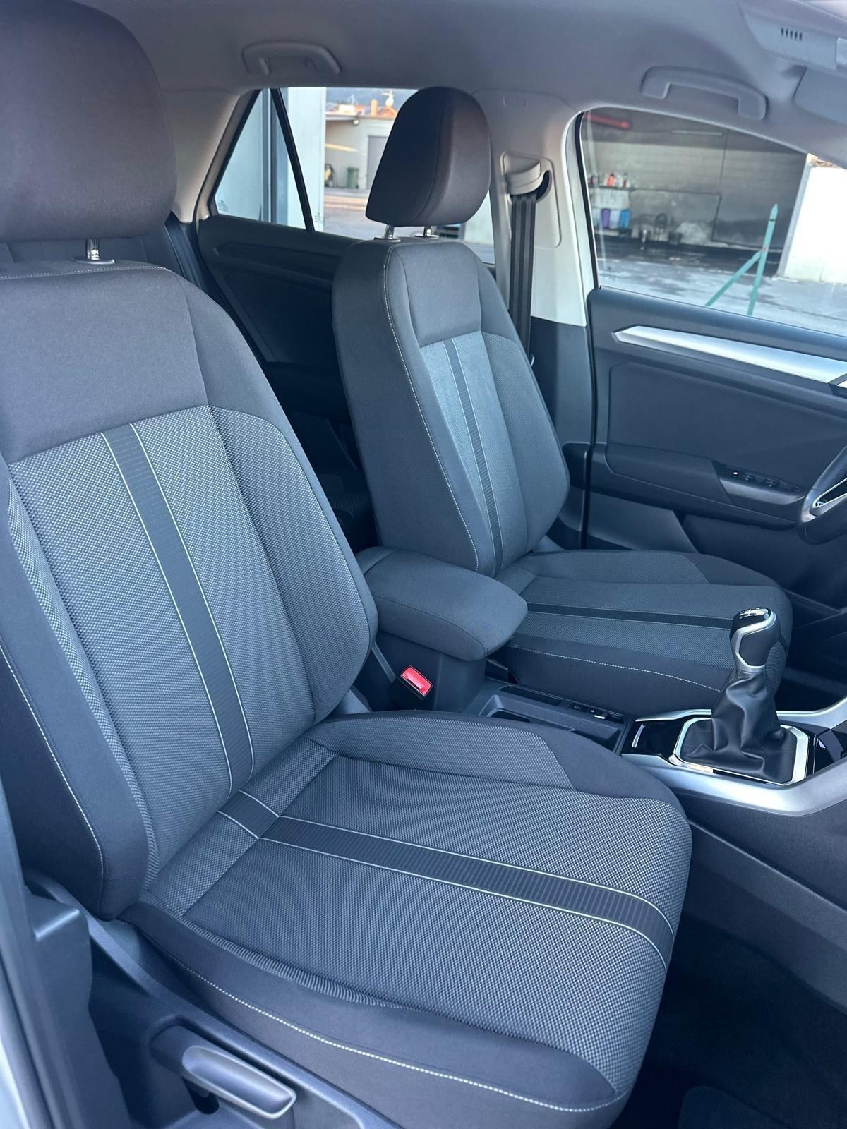 Volkswagen T-Roc 2.0 TDI SCR Style