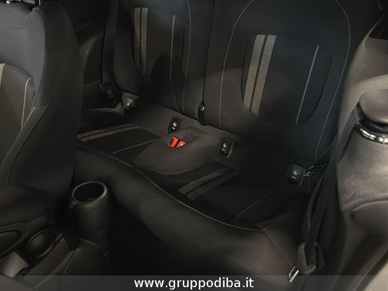 MINI Mini Cabrio F57 2018 Benzina 2.0 Cooper S