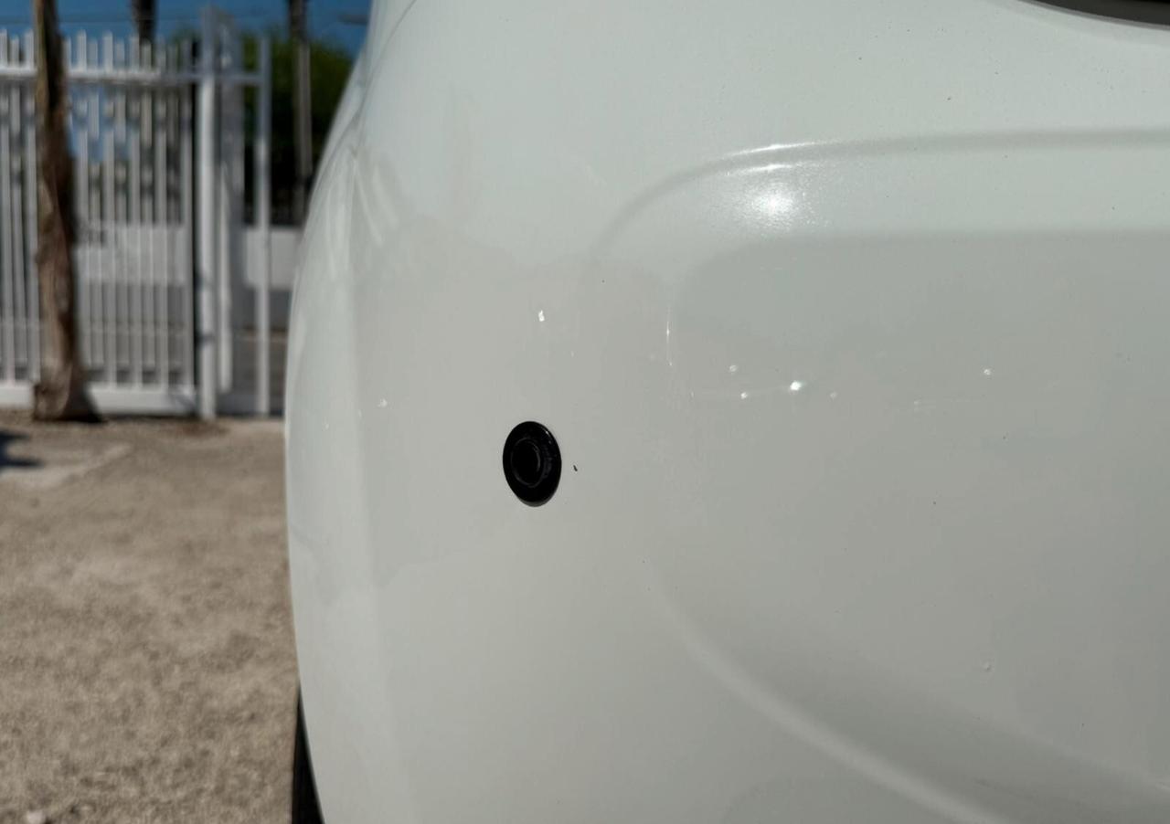 Fiat PuntoEvo 2016