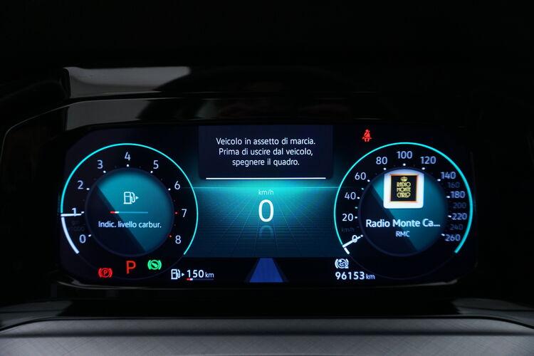 Volkswagen Golf Life DSG BR493944 1.0 Mild Hybrid 110CV