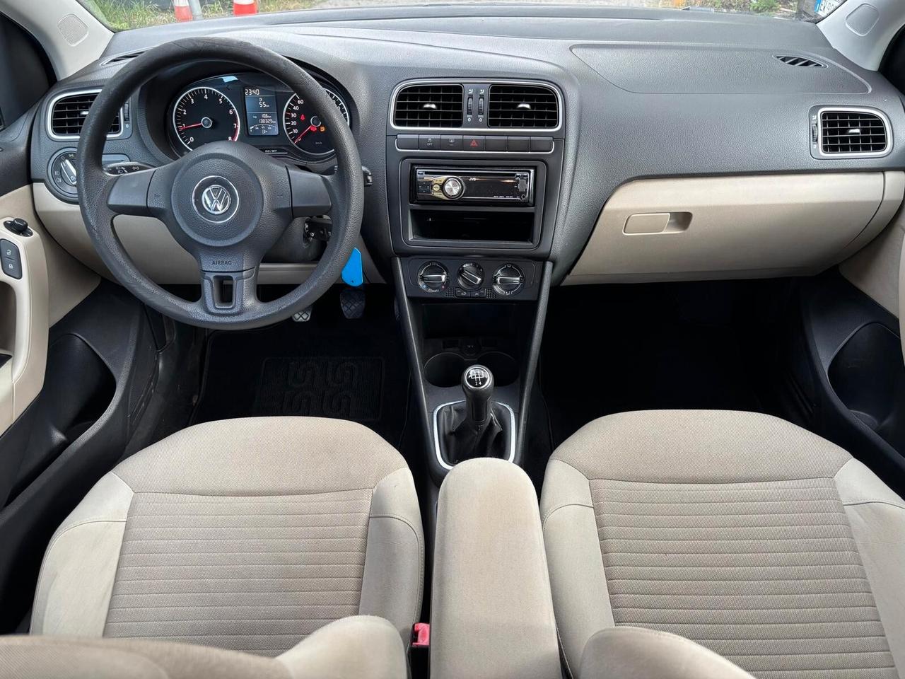 Volkswagen Polo 1.2 70 CV 5p. Comfortline OK Neopatentati