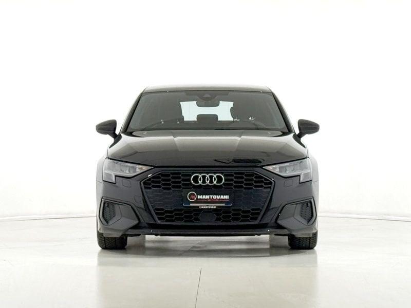 Audi A3 Sportback 30 TDI Business