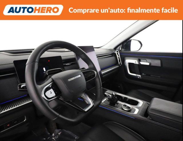 JAECOO Jaecoo 7 1.6 TGDI 147 CV aut. Premium