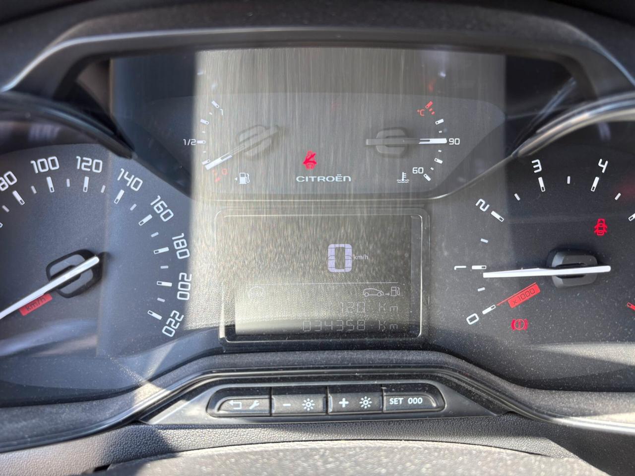 Citroen C3 PureTech 83 S&S Plus