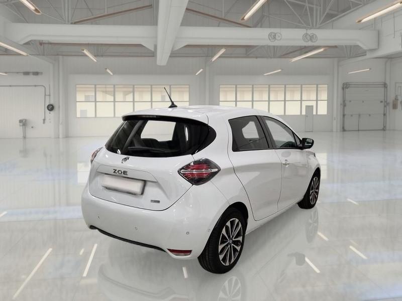 RENAULT ZOE INTENS R135 5 PORTE