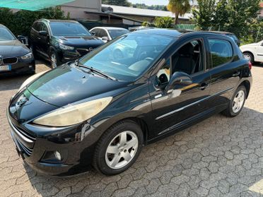 Peugeot 207 1.4 8V 75CV 5p. X Line*NEOPATENTATI