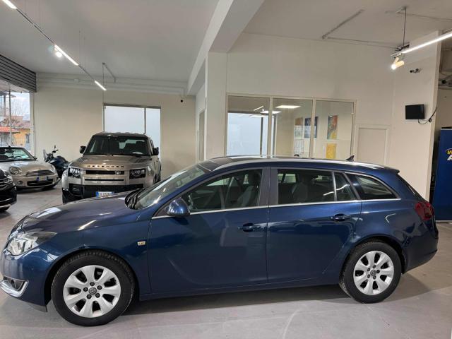 OPEL Insignia 2.0 CDTI Sports Tourer aut. Cosmo