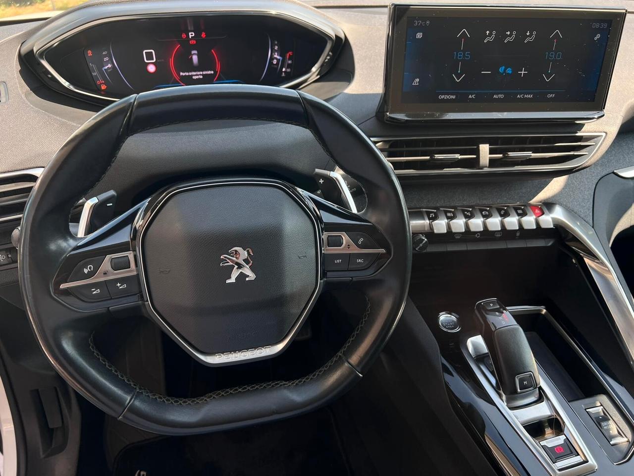 Peugeot 5008 BlueHDi 130 S&S Allure Pack 7 Posti