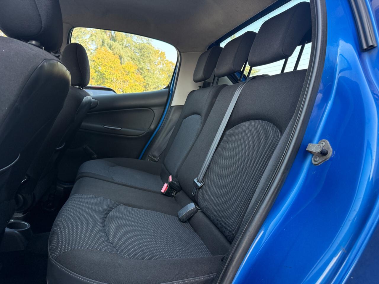 Peugeot 206 Plus 1.1 60CV 5p. |neopatentati