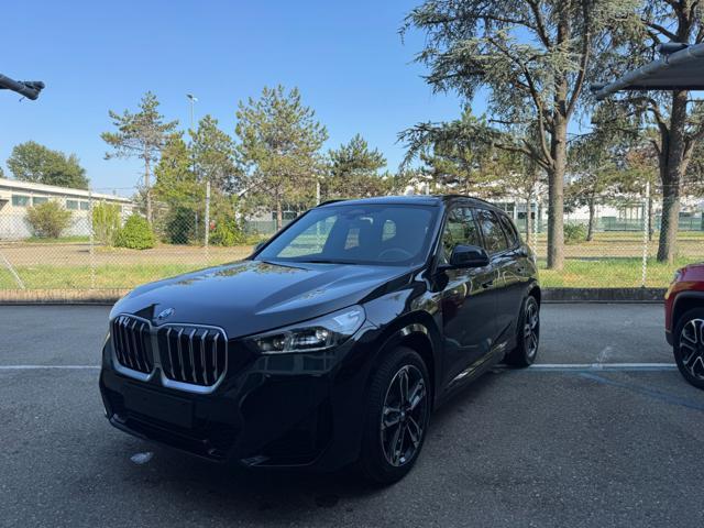 BMW X1 xDrive 20d M-Sport 150CV (163) FULL OPT. KM. 5.200