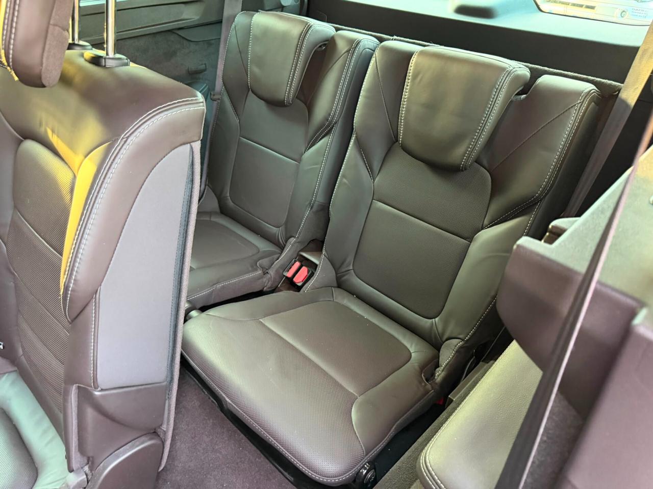 Renault Espace dCi 160CV EDC Energy Initiale Paris 7 posti