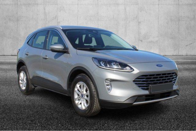 FORD Kuga 2.5 Full Hybrid 190 CV CVT 2WD Titanium Business